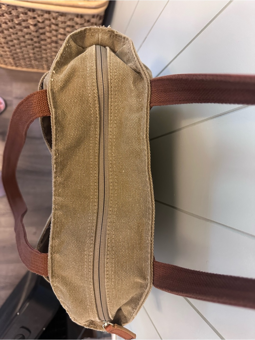Simply Modern Harper tote - Picture 2 of 13